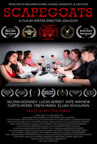Poster de ScapeGoats