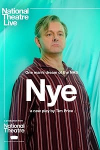 National Theatre Live: Nye pelicula completa