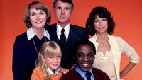 «Бенсон (1979 - 1986)» — обои к сериалу #2