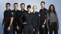 «Копы-новобранцы (2010-2015)» — обои к сериалу #7