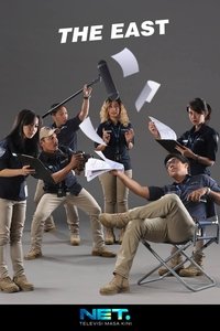 Season 2 Poster