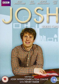 Постер сериала «Josh (2014 - 2017)» — (3 из 6)
