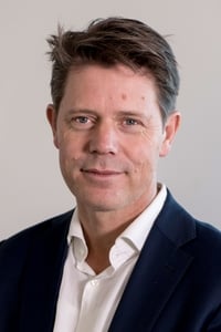 Bernt Gudmund Apeland