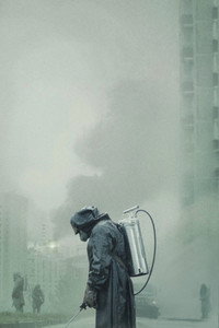 Постер сериала «Чернобыль (2019)» — (2 из 26)