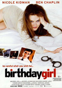 Постер фильма «Именинница (2001)» — (10 из 21)
