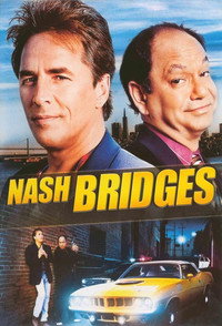 Постер сериала «Детектив Нэш Бриджес (1996-2001)» — (3 из 11)
