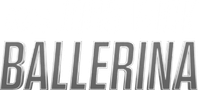 Логотип фильма «Балерина (2025)» — (10 из 226)