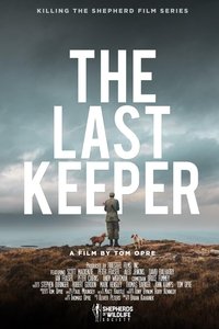 The Last Keeper Movie Poster