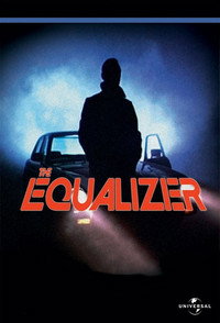 Постер сериала «Уравнитель (1985 - 1989)» — (6 из 17)