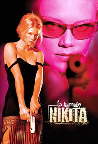 Постер сериала «Ее звали Никита (1997-2001)» — (5 из 16)