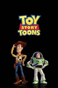 copertina serie tv Toy+Story+Toons 2011