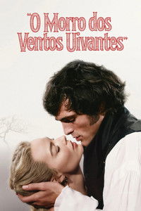 Imagem do Filme O Morro dos Ventos Uivantes