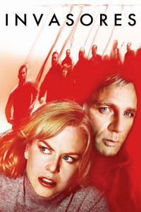 Imagem do Filme Invasores
