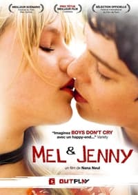 Mel & Jenny (2008)