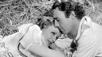 «Высокий, широкоплечий и красивый (1937)» — обои к фильму #1