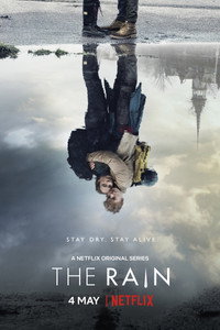 Постер сериала «Дождь (2018-2020)» — (6 из 22)