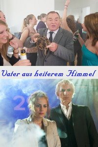 Постер к фильму Отец из ясного неба (2010)