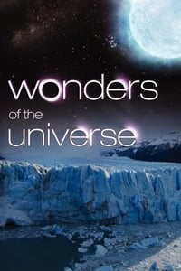 tv show poster Wonders+of+the+Universe 2011