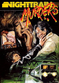 Постер фильма «Убийства в ночном поезде (1975)» — (5 из 22)