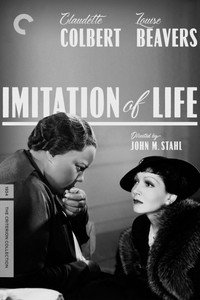Постер фильма «Имитация жизни (1934)» — (9 из 20)