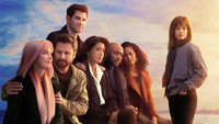 «Миллион мелочей (2018 - 2023)» — обои к сериалу #10