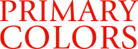 Логотип фильма «Основные цвета (1998)» — (1 из 24)