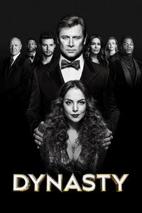 Постер сериала «Династия (2017-2022)» — (7 из 63)