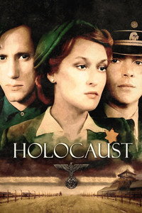 Постер сериала «Холокост (1978)» — (8 из 25)