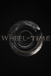 Постер сериала «Колесо времени (2021-2025)» — (21 из 141)
