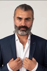 Imagem de Serkan Tatar