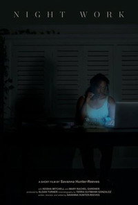 Постер к фильму Night Work (2022)
