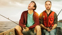 «Cavendish (2019)» — обои к сериалу #2