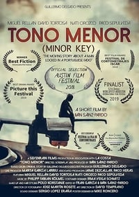 Tono menor (2018)