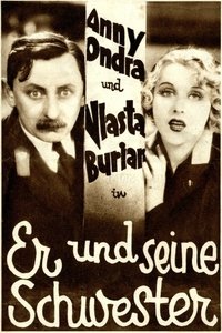 Er und seine Schwester (1931)