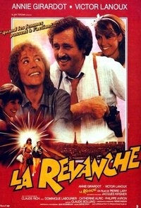 La Revanche (1981)