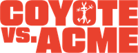 Логотип мультфильма «Хитрый койот (2026)» — (12 из 170)