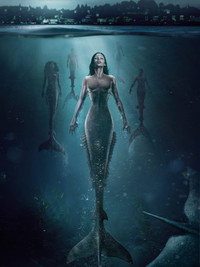Постер сериала «Сирена (2018-2020)» — (20 из 49)
