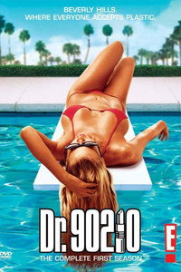 Постер сериала «Доктор Голливуд (2004)» — (2 из 3)