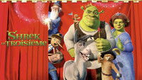 Shrek le Troisième