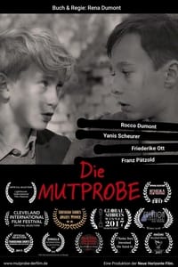 Die Mutprobe (2016)