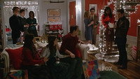 Josh and Mindy's Christmas Party