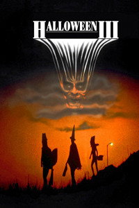 Постер фильма «Хэллоуин 3: Сезон ведьм (1982)» — (27 из 216)