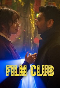 Постер сериала «Киноклуб (2025)» — (7 из 19)