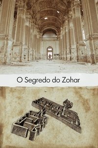 Poster de The Zohar Secret