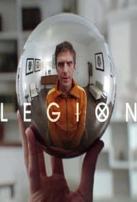 Постер сериала «Легион (2017-2019)» — (41 из 97)