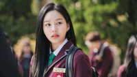 «Истинная красота (2020-2021)» — обои к сериалу #5