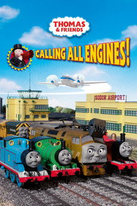 Thomas & Friends: Calling All Engines!