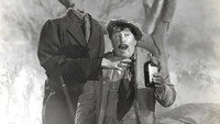 «The Mysterious Doctor (1943)» — обои к фильму #1