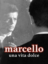 Poster de Marcello, una vita dolce