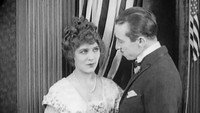 «Маленькая американка (1917)» — обои к фильму #4